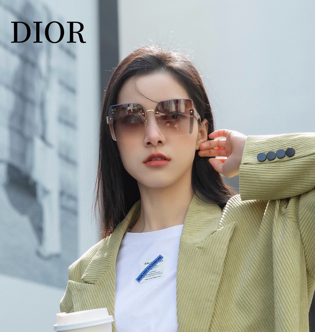 DIOR(  ディオール ) サングラス