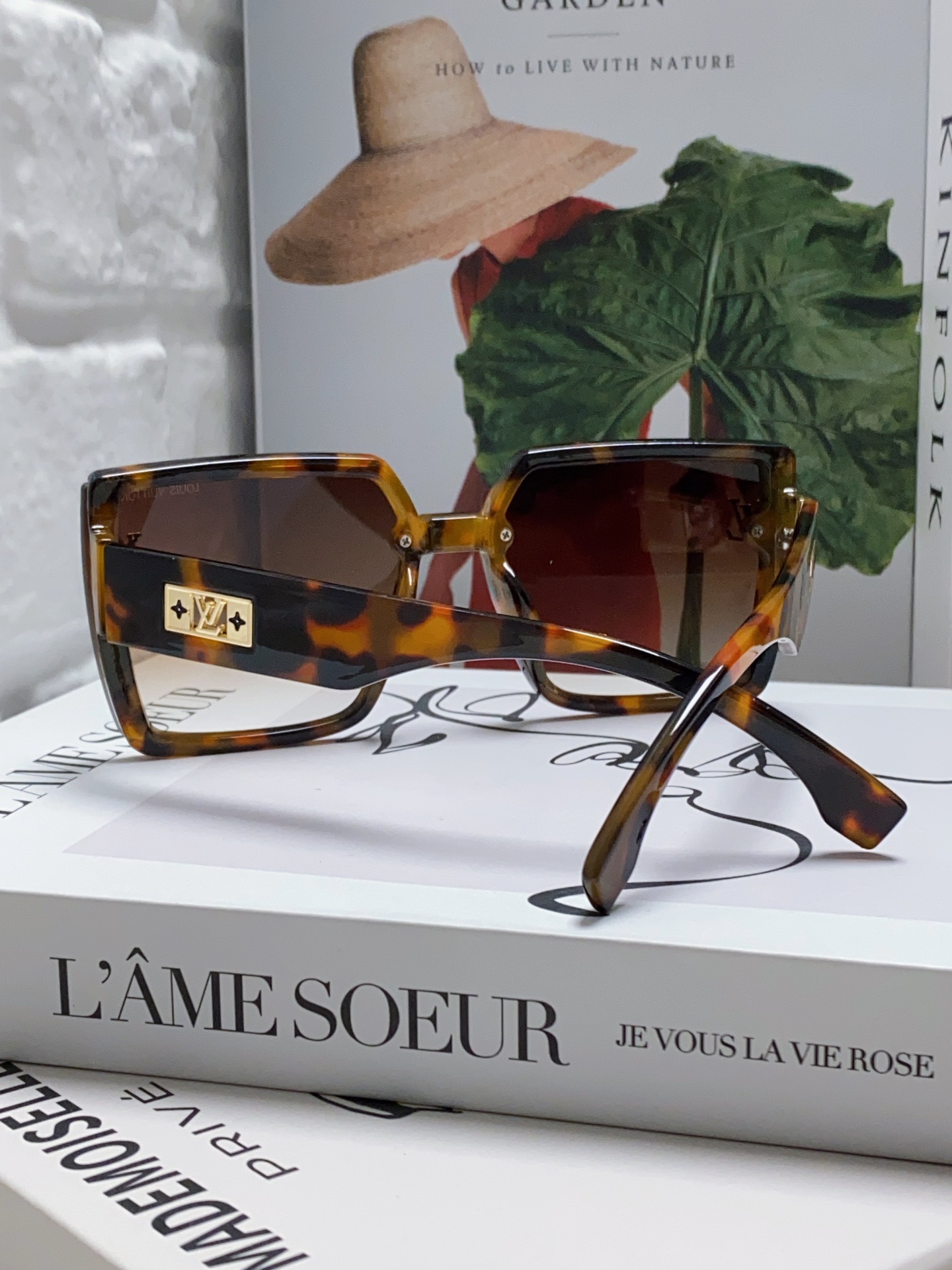 LOUIS VUITTON(ルイヴィトン) サングラス