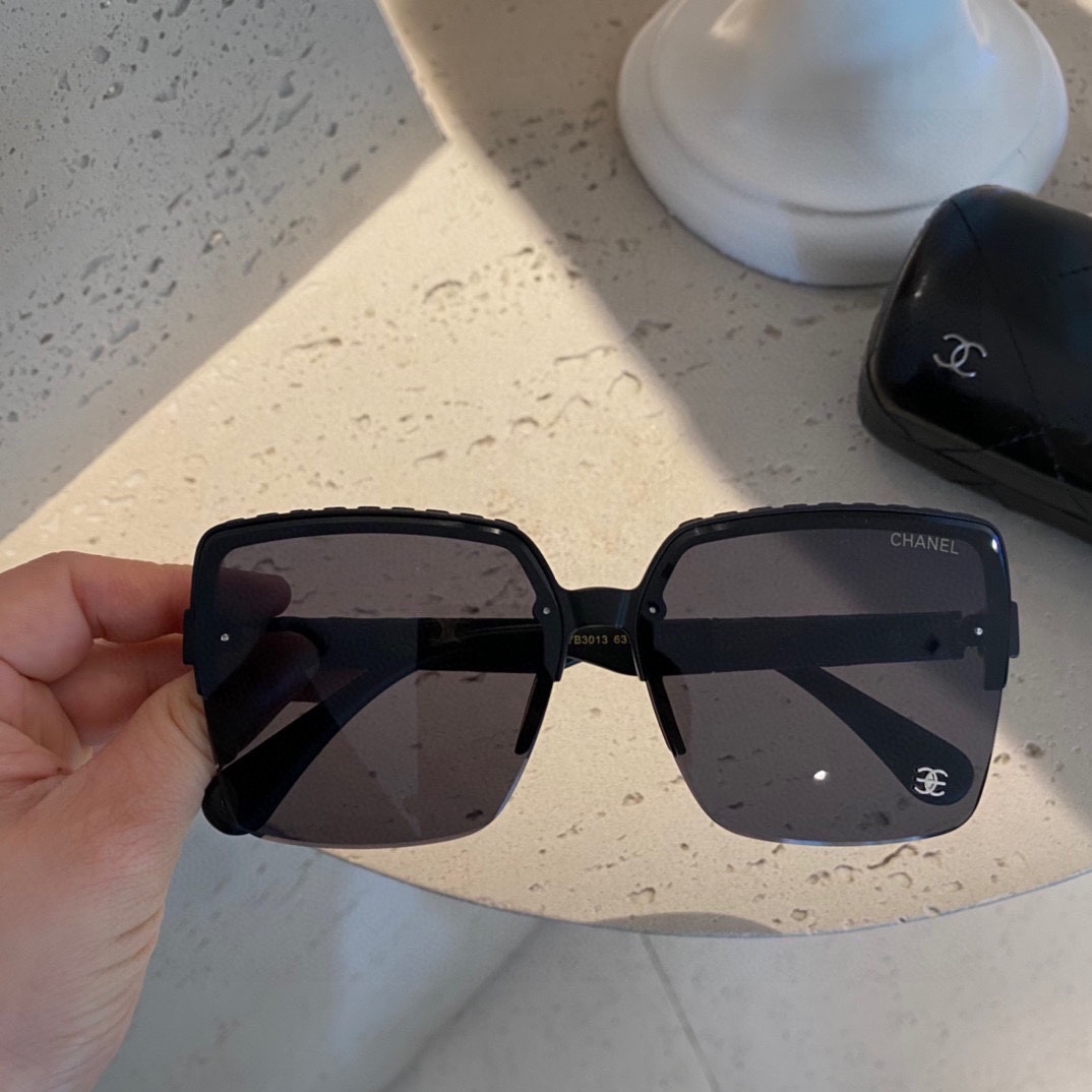 CHANEL(シャネル) サングラス