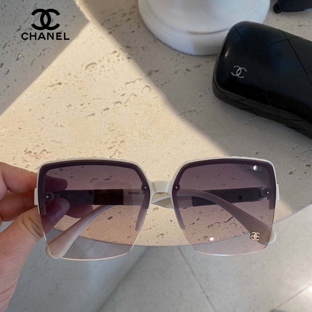 CHANEL(シャネル) サングラス