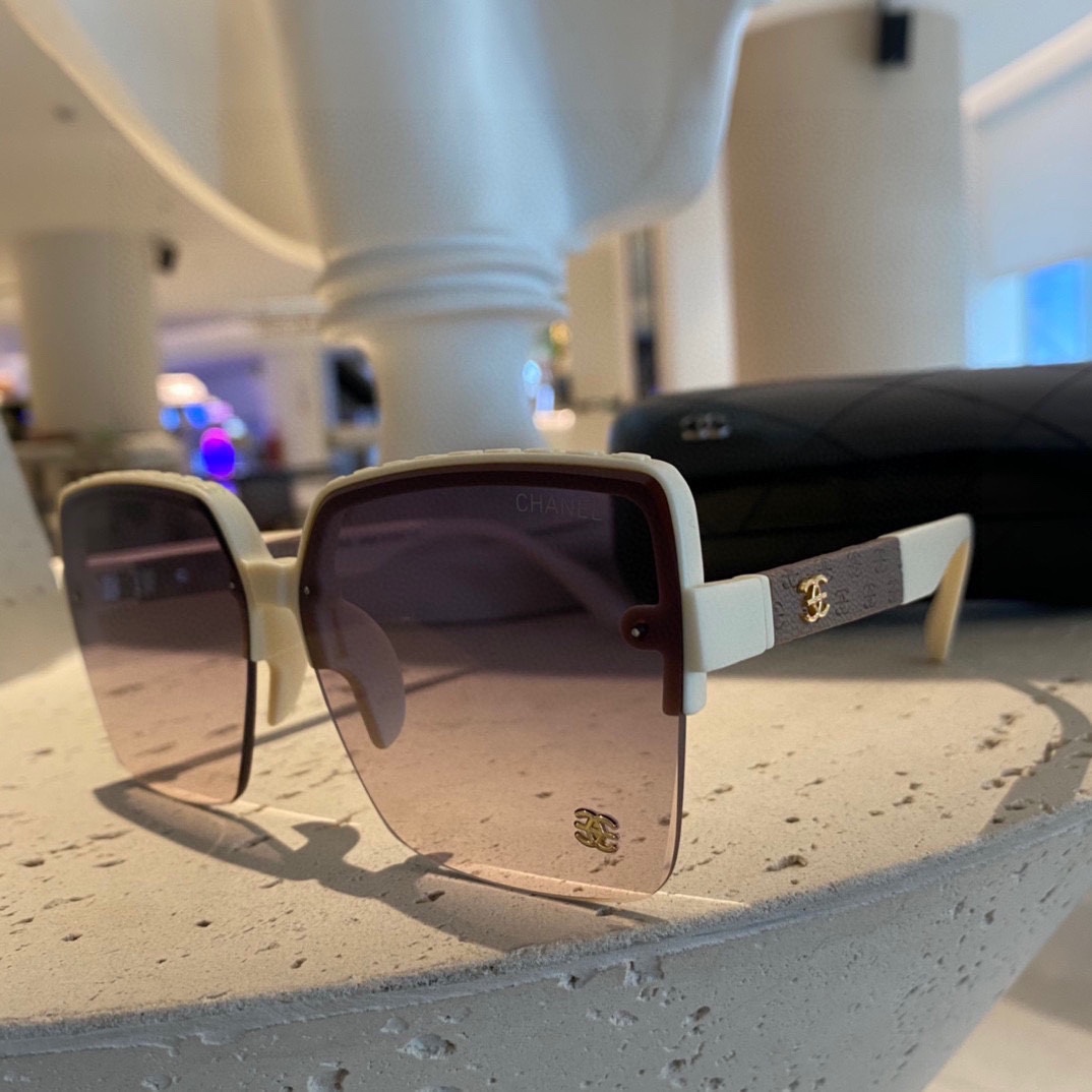 CHANEL(シャネル) サングラス