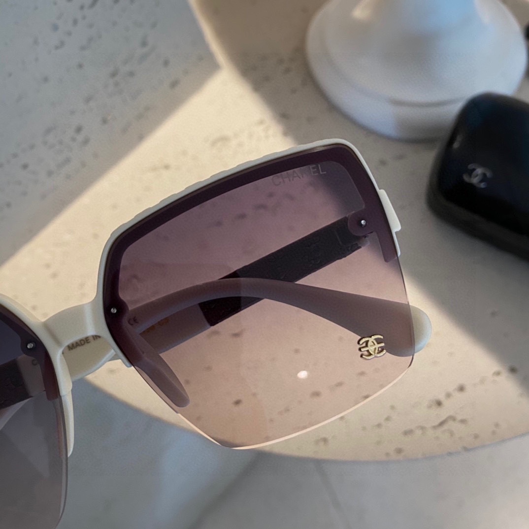CHANEL(シャネル) サングラス