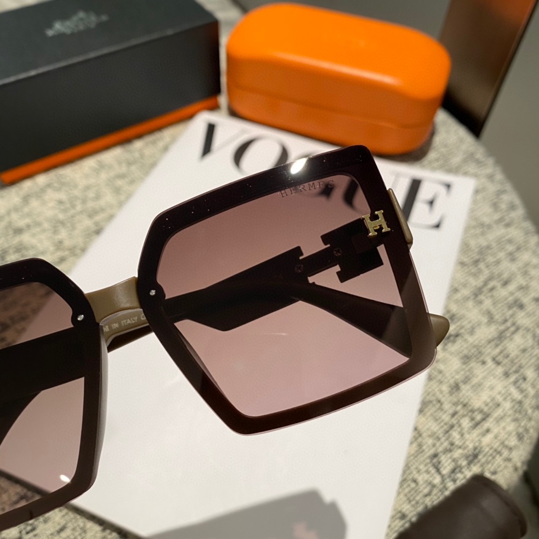 HERMES(エルメス) サングラス