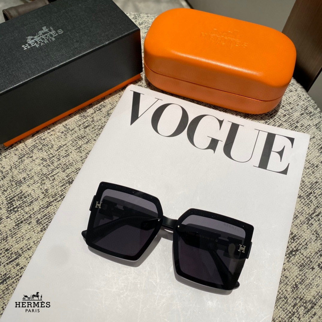 HERMES(エルメス) サングラス