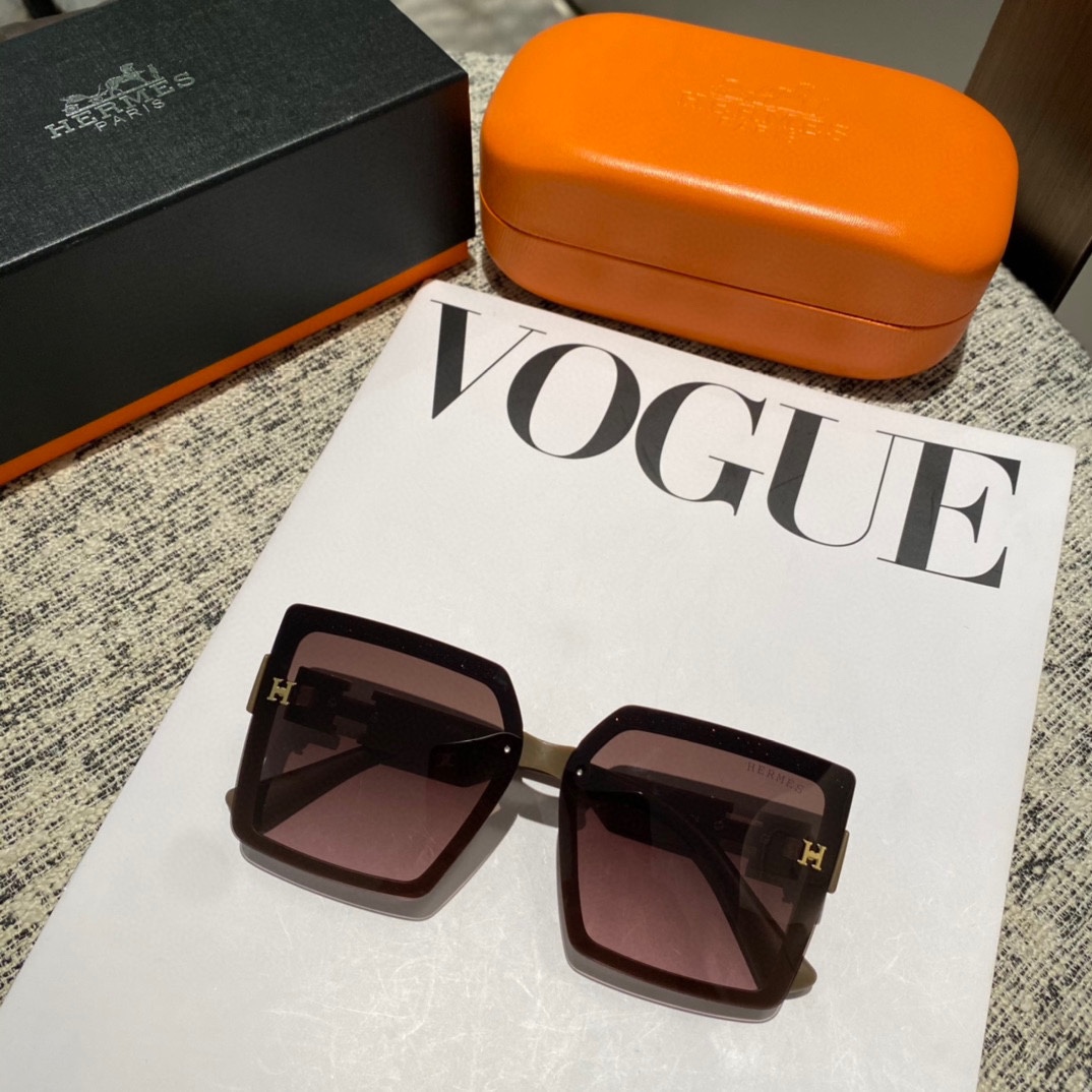 HERMES(エルメス) サングラス