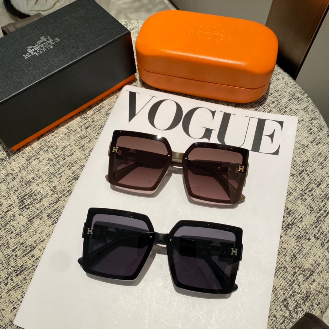 HERMES(エルメス) サングラス