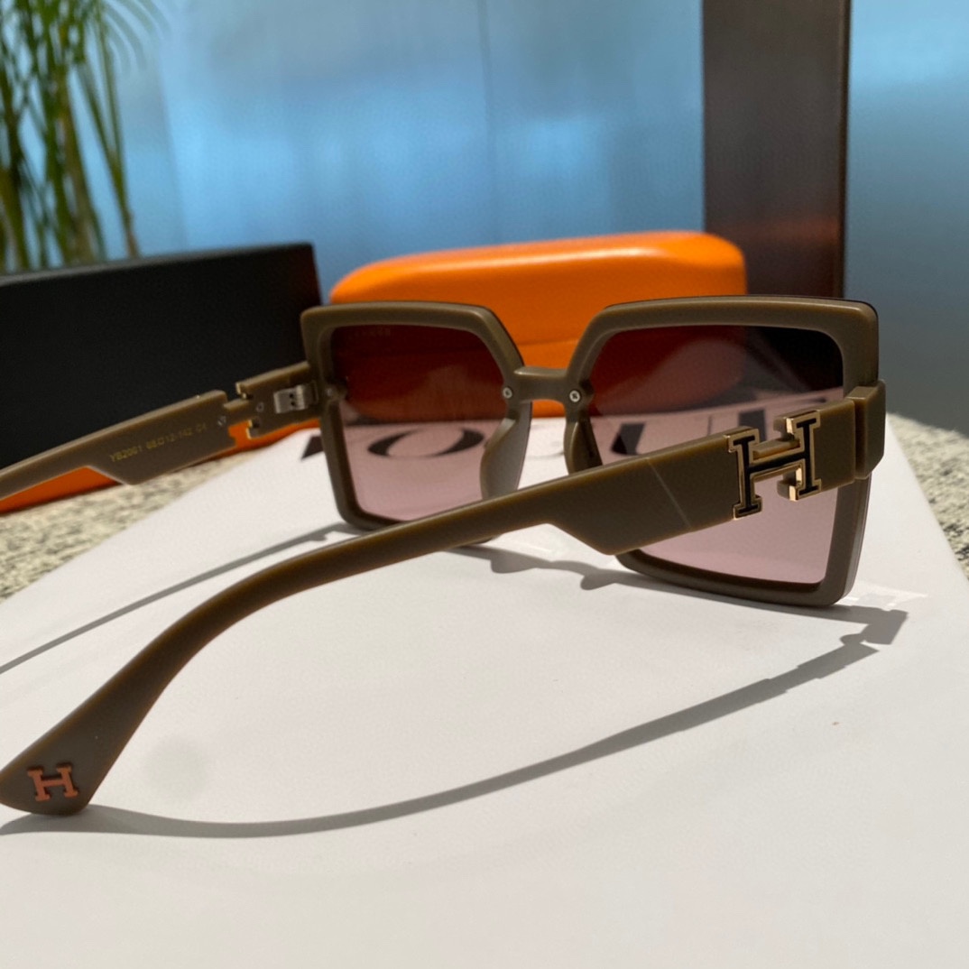 HERMES(エルメス) サングラス