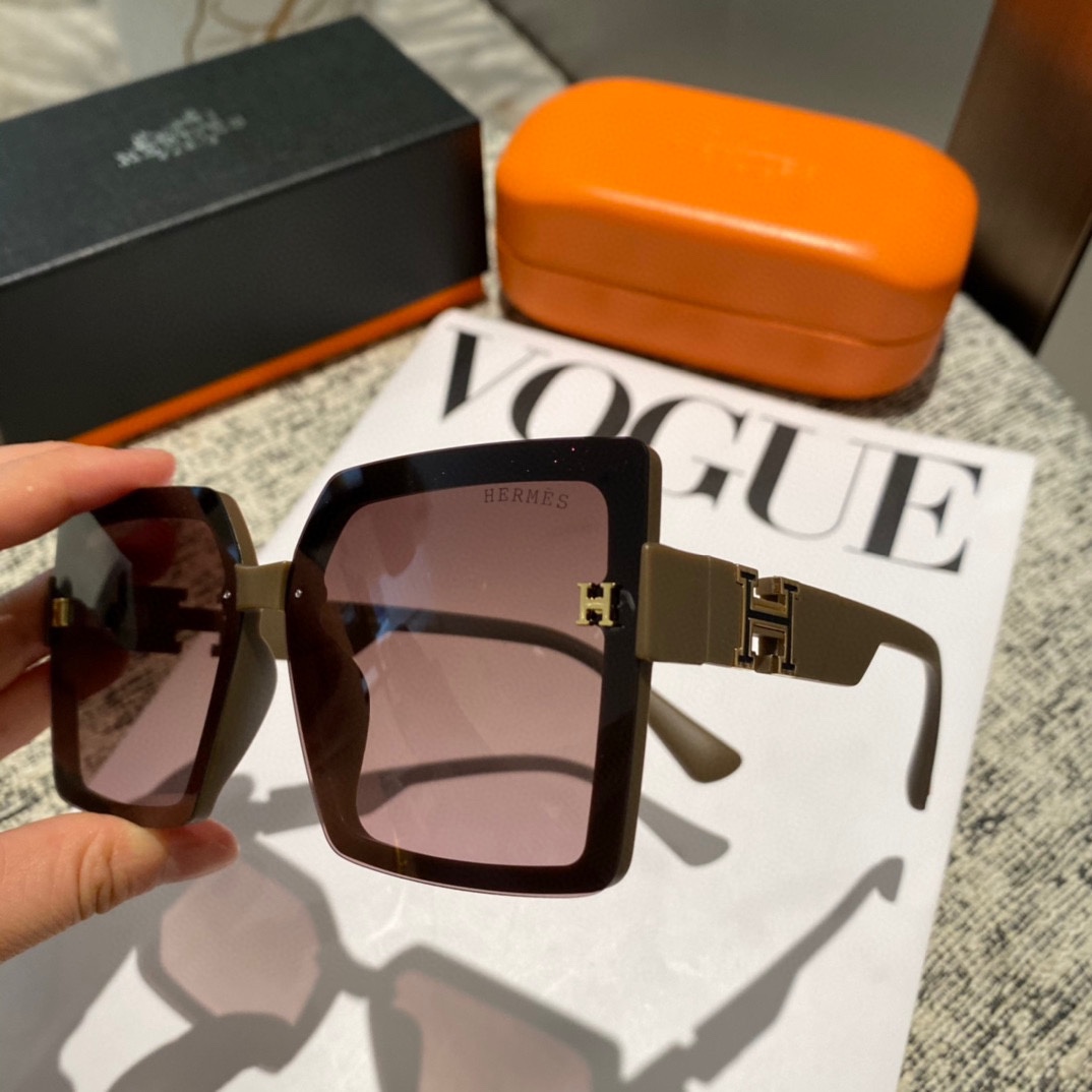 HERMES(エルメス) サングラス