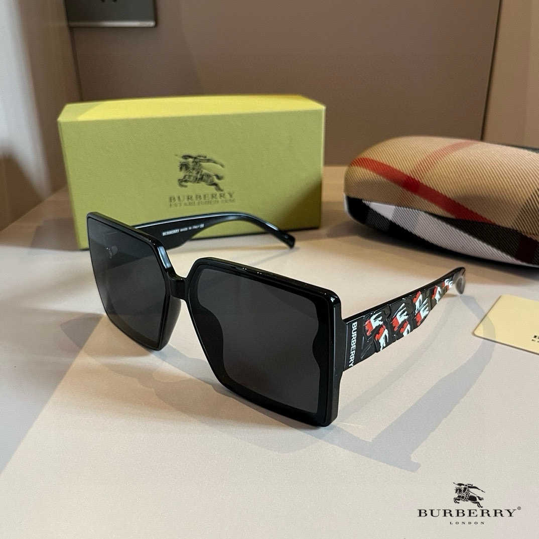 BURBERRY(バーバリー) サングラス