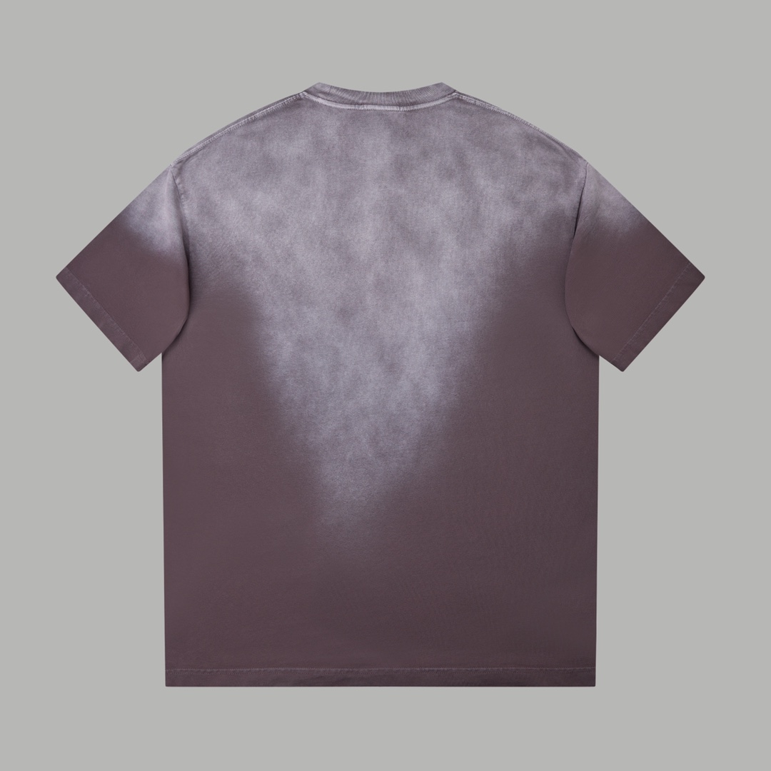 【BALENCIAGA 公式旗艦店】バレンシアガ   Tシャツ ご好評に付き再入荷 24626