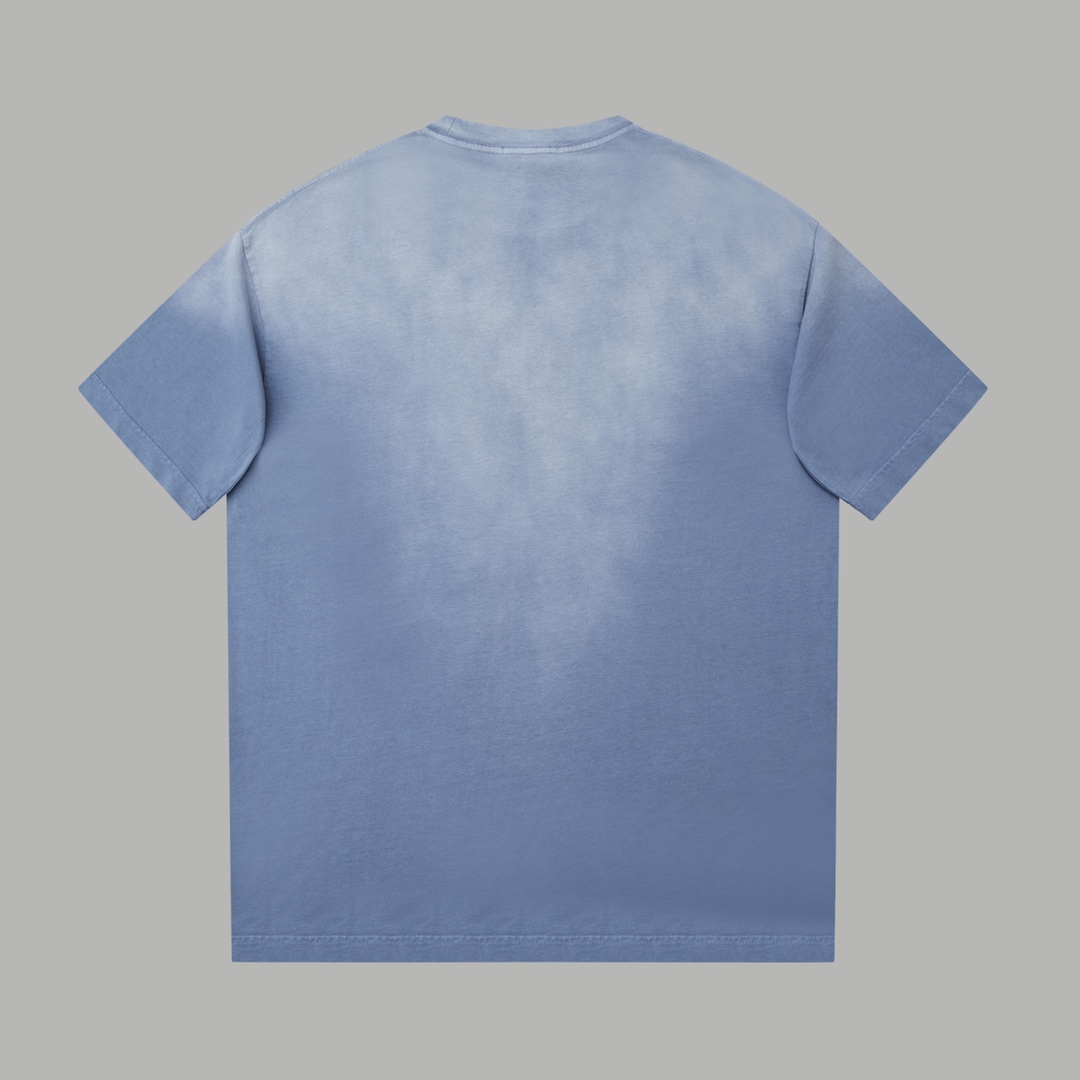 【BALENCIAGA 公式旗艦店】バレンシアガ   Tシャツ ご好評に付き再入荷 24626