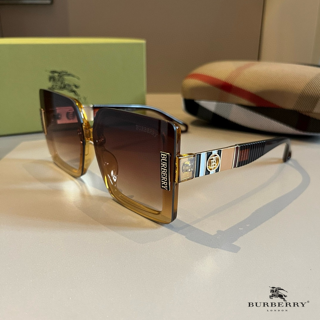 BURBERRY(バーバリー) サングラス