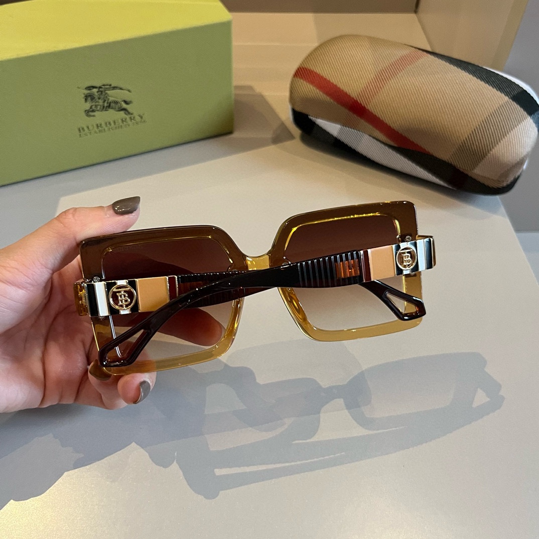 BURBERRY(バーバリー) サングラス