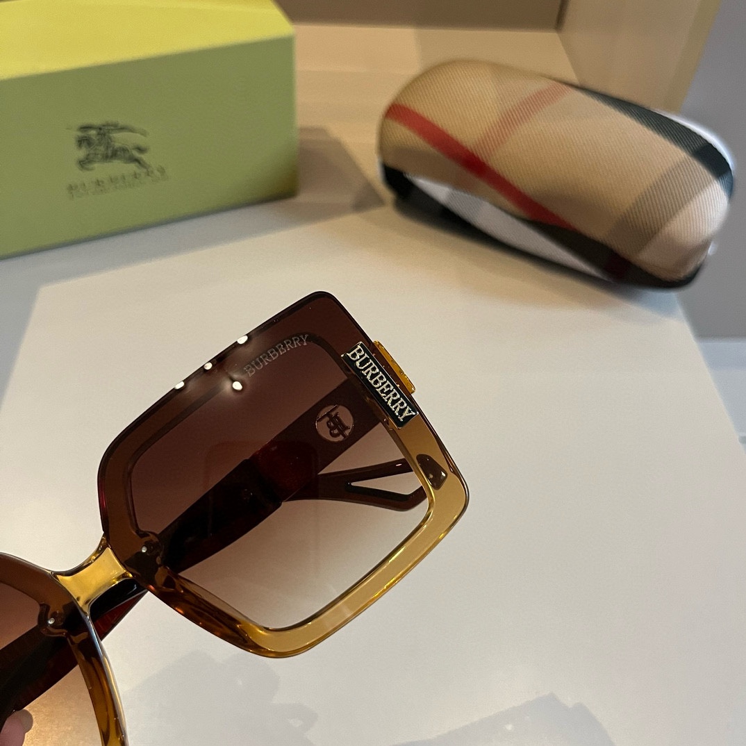 BURBERRY(バーバリー) サングラス