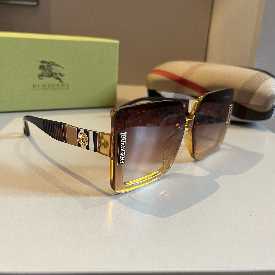 BURBERRY(バーバリー) サングラス