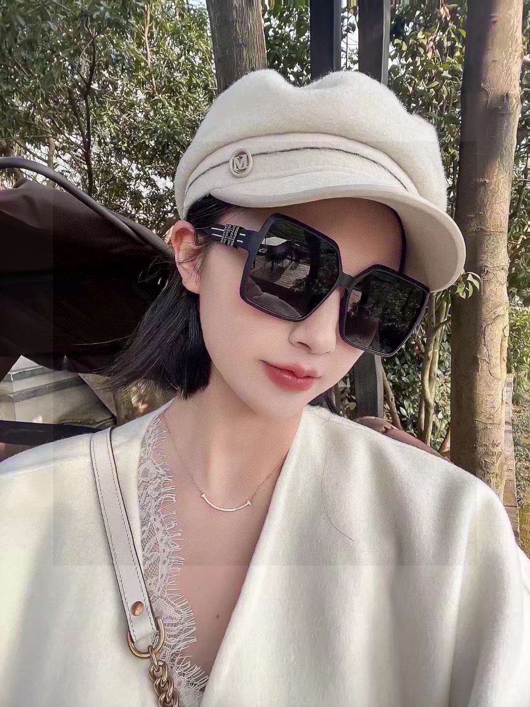 HERMES(エルメス) サングラス