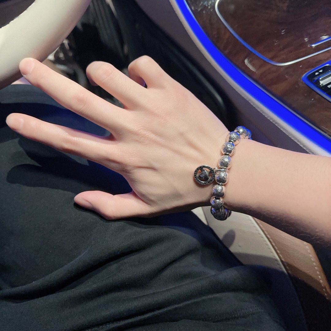 【VERSACE】ブレスレット、ファッションシンプルなスタイル 2474
