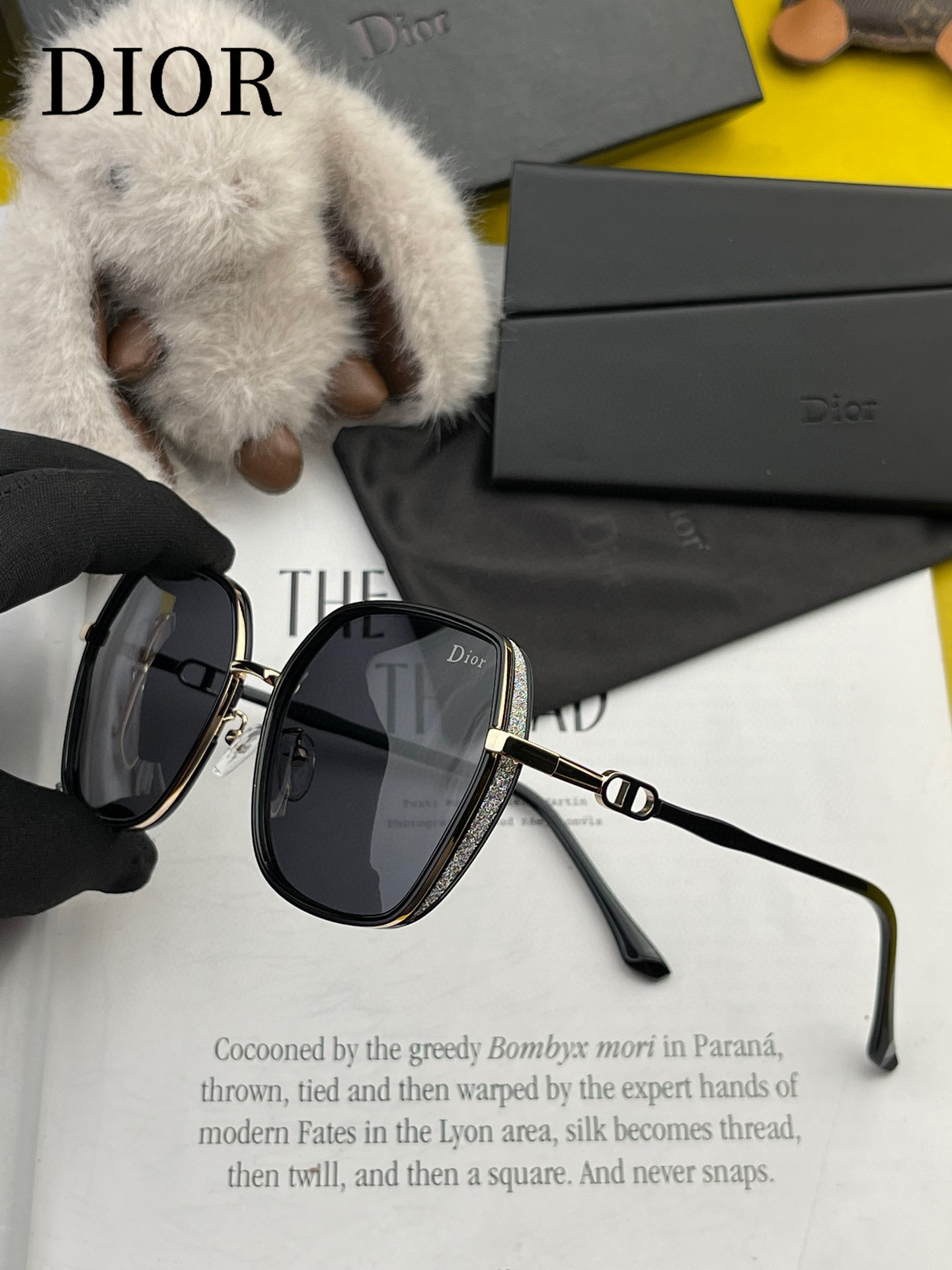 DIOR(  ディオール ) サングラス 2475