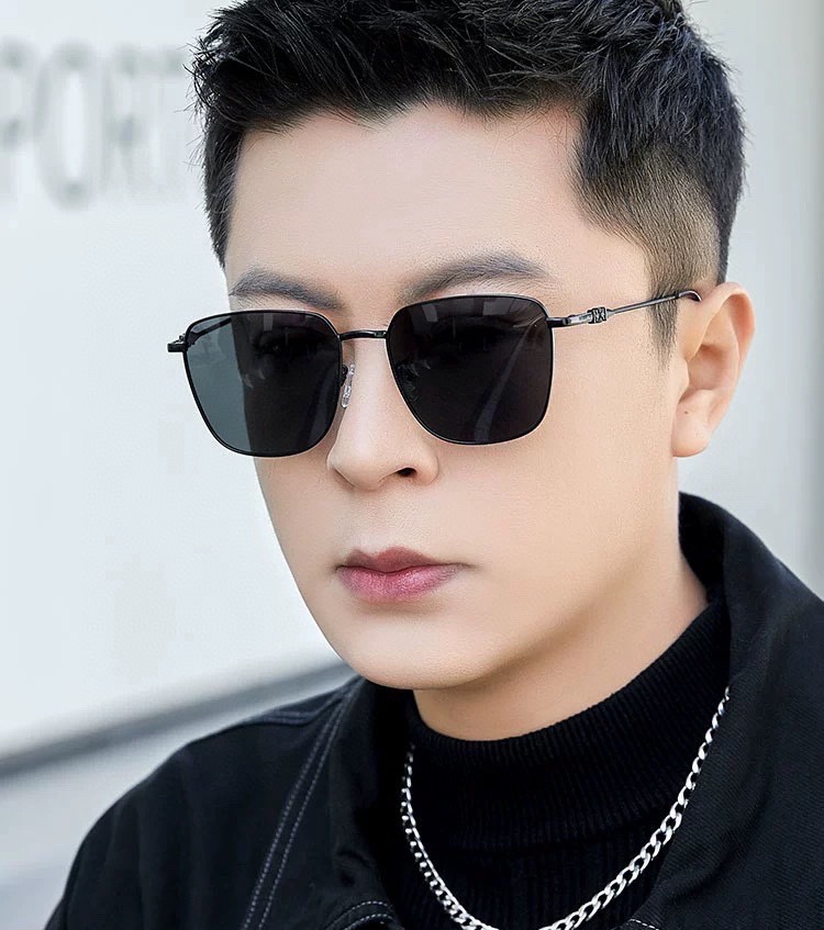 CHROME HEARTS(クロムハーツ) サングラス 2475