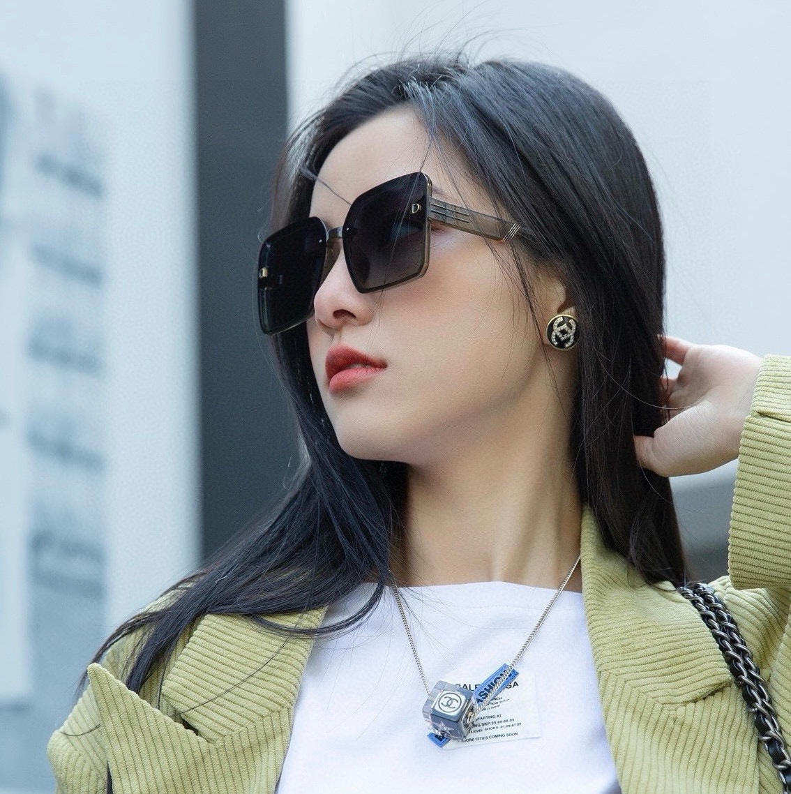 DIOR(  ディオール ) サングラス 2475