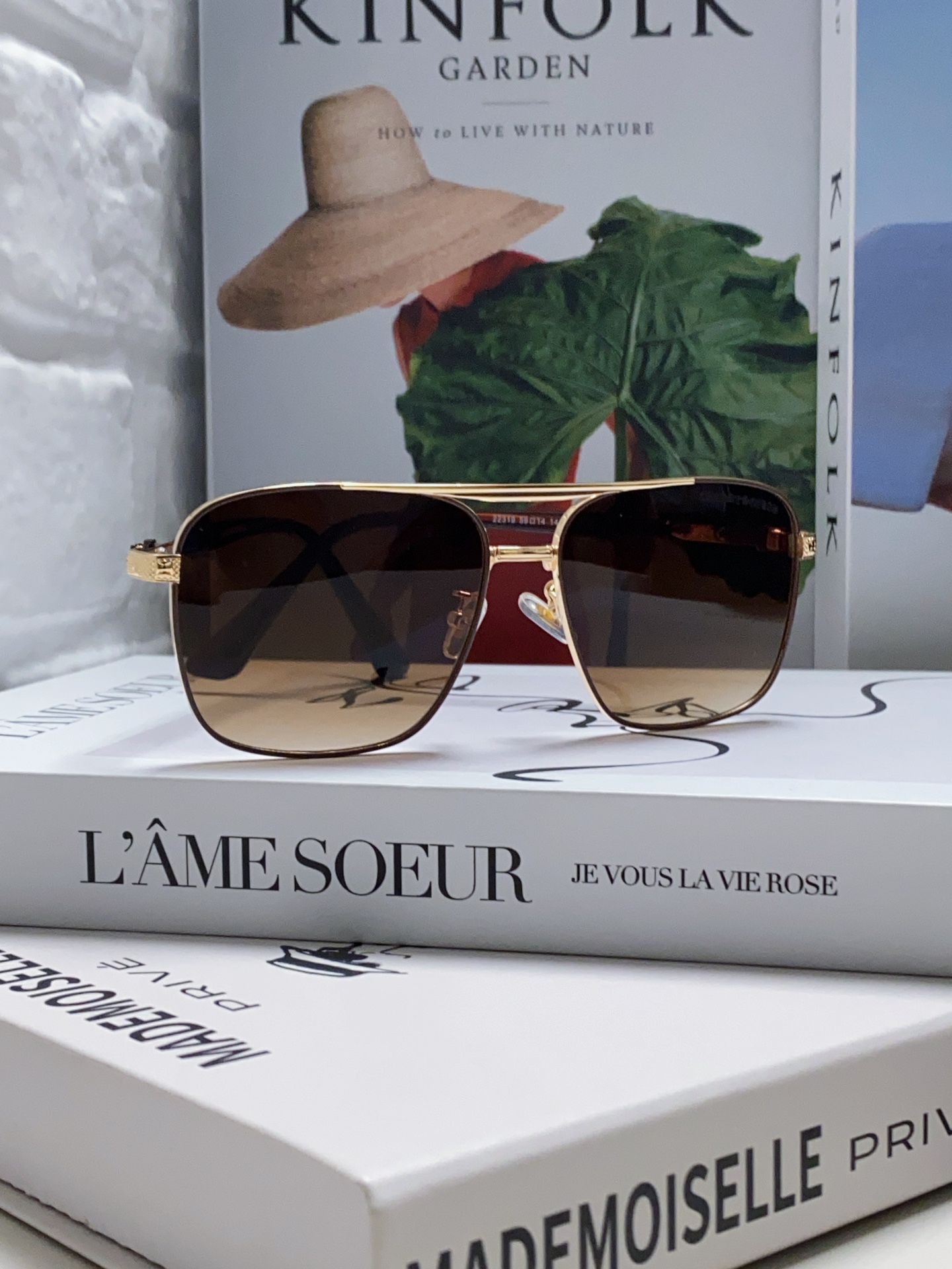 CHROME HEARTS(クロムハーツ) サングラス 2475