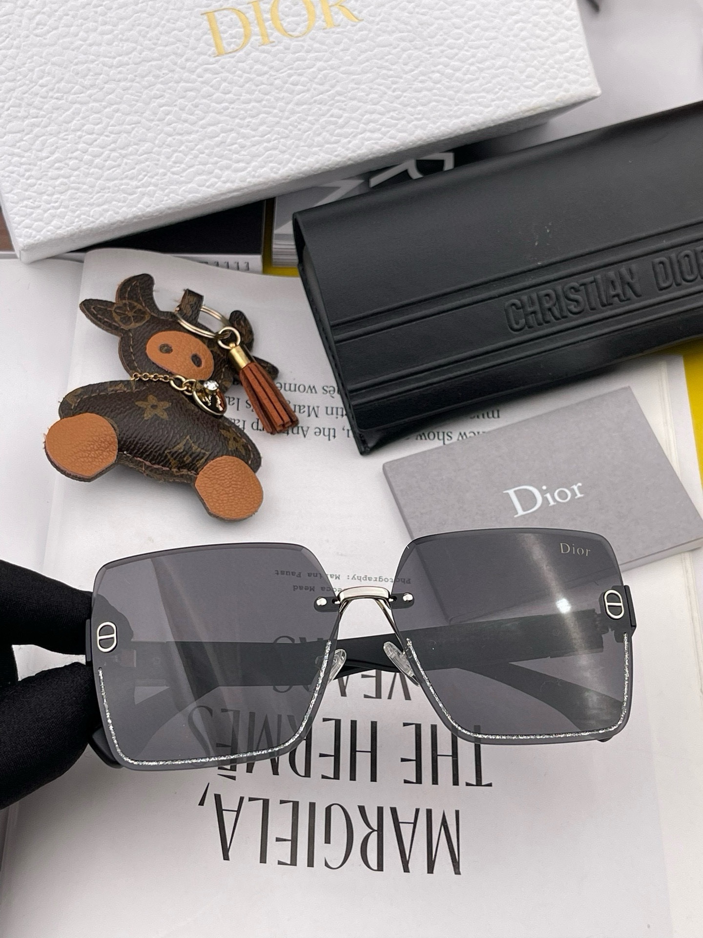 DIOR(  ディオール ) サングラス 2475