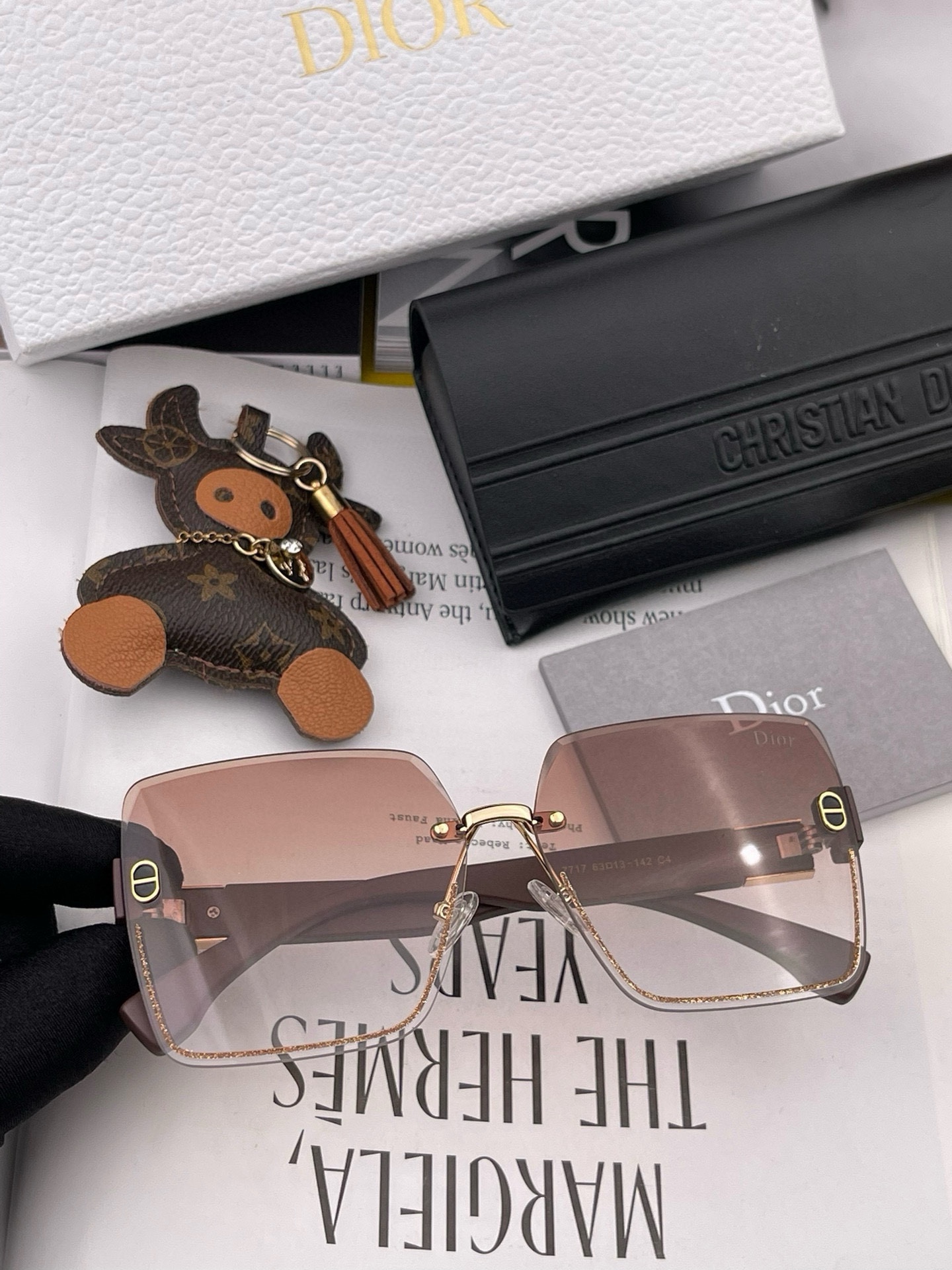 DIOR(  ディオール ) サングラス 2475
