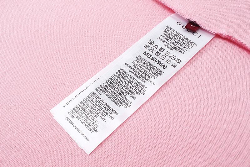 【GUCCI 公式旗艦店】クッチ   Tシャツ ご好評に付き再入荷 24626