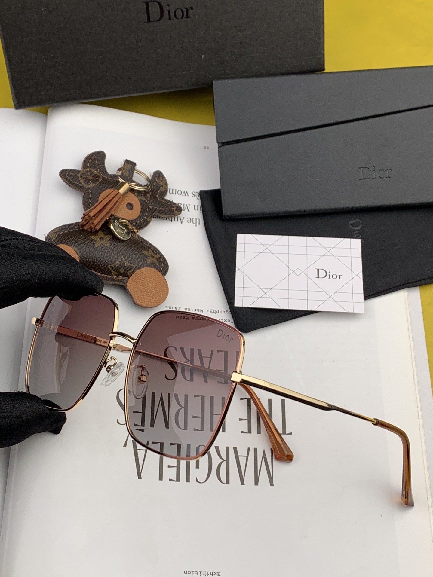 DIOR(  ディオール ) サングラス 2475