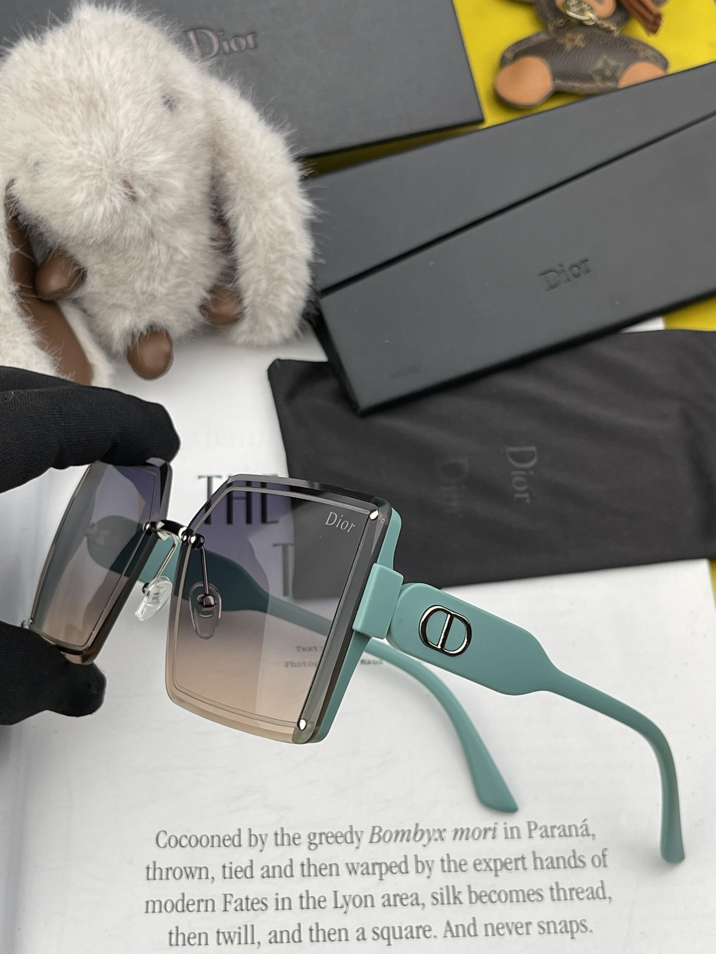 DIOR(  ディオール ) サングラス 2475