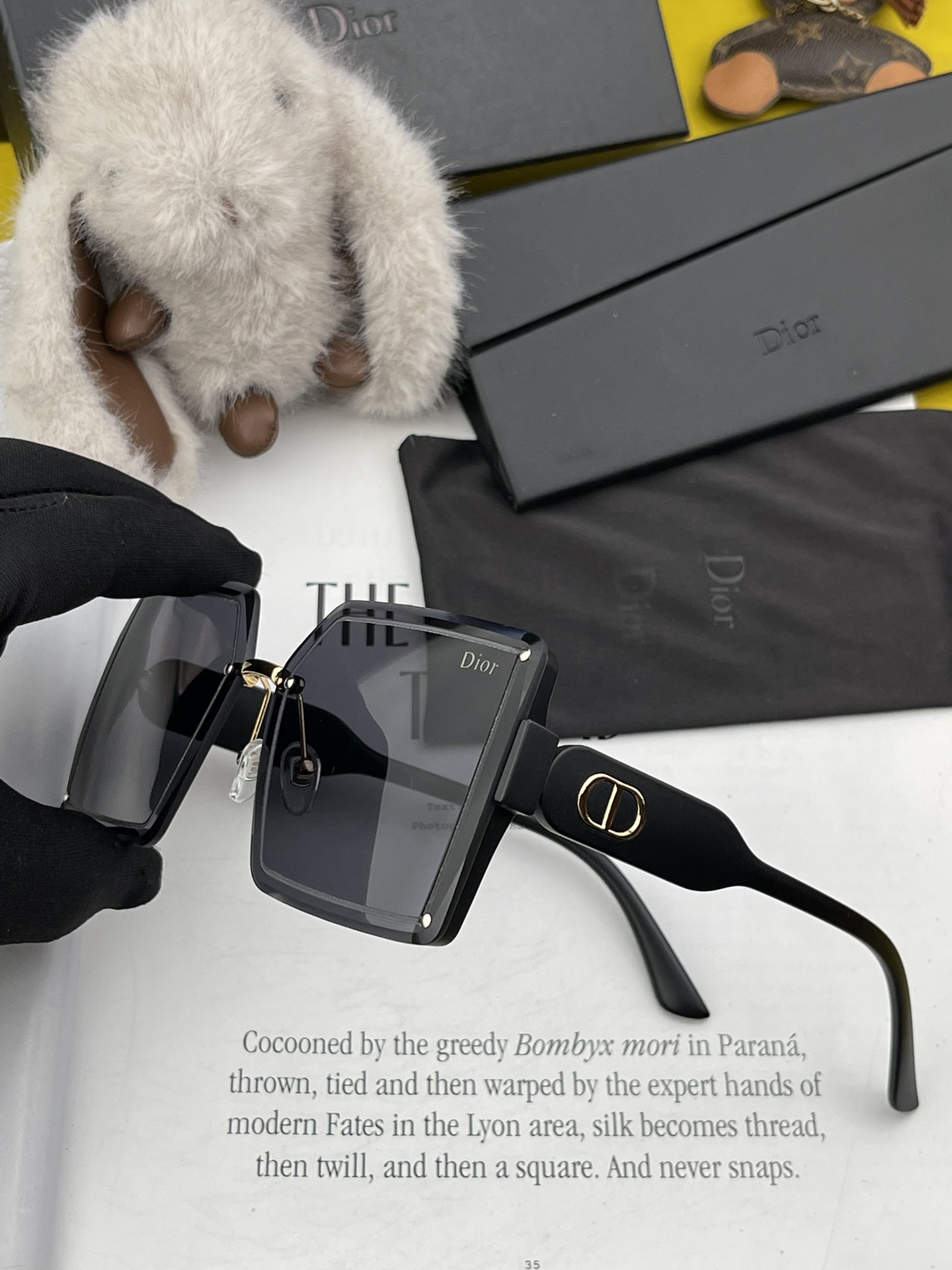 DIOR(  ディオール ) サングラス 2475