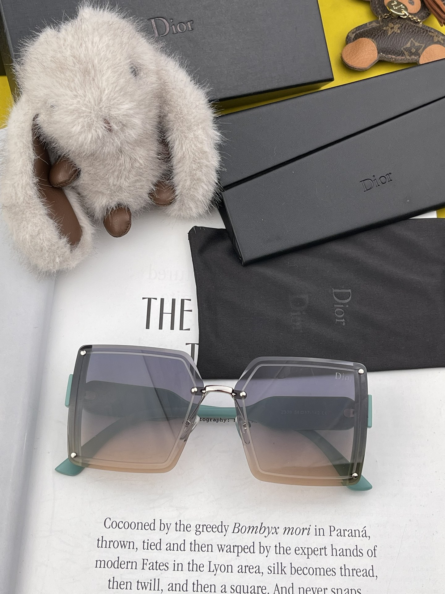 DIOR(  ディオール ) サングラス 2475