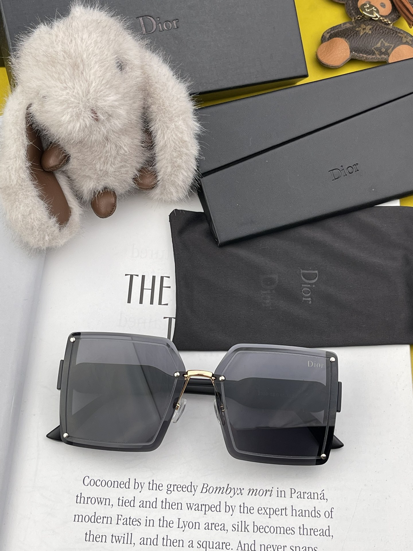 DIOR(  ディオール ) サングラス 2475