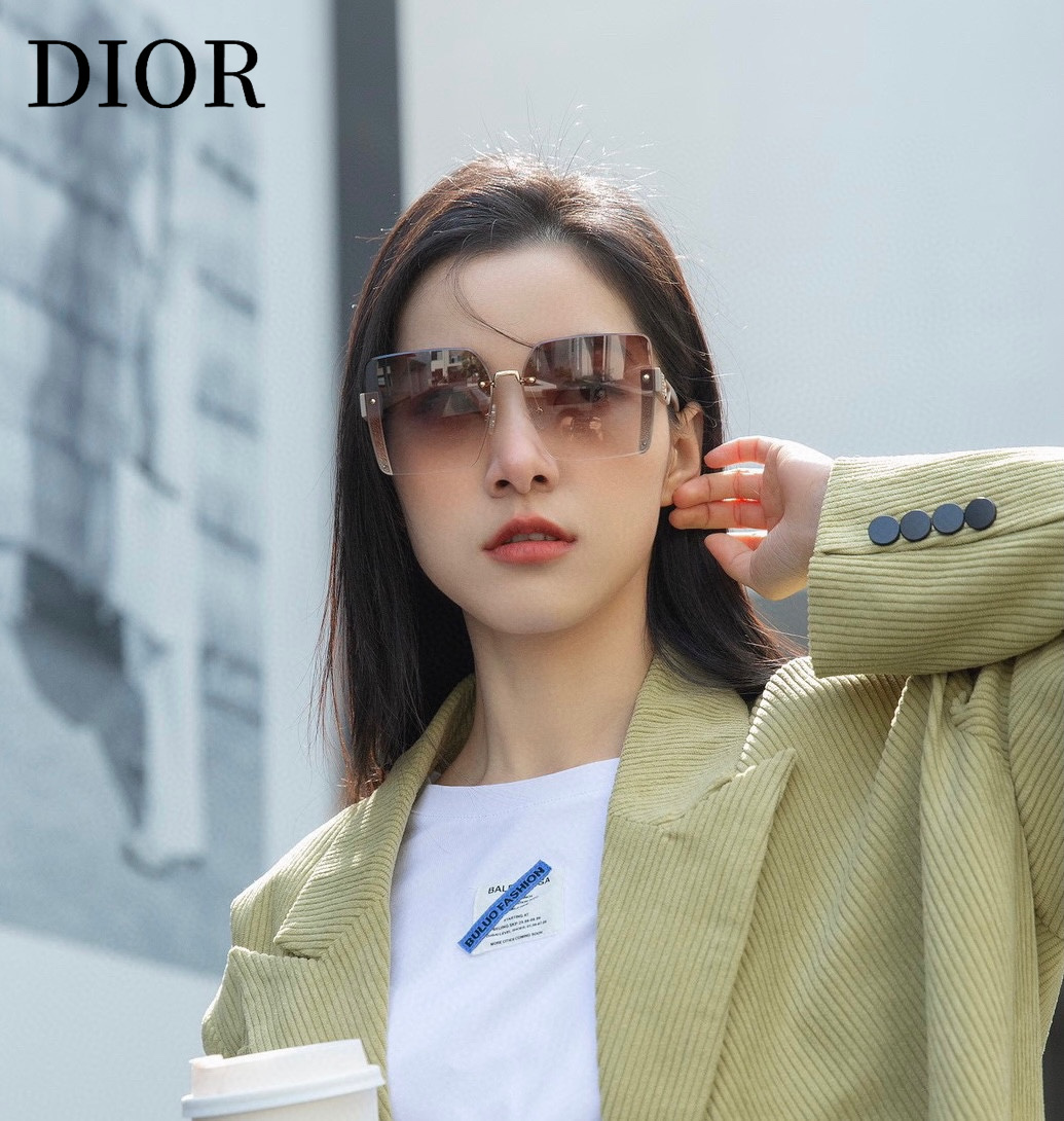 DIOR(  ディオール ) サングラス 2475