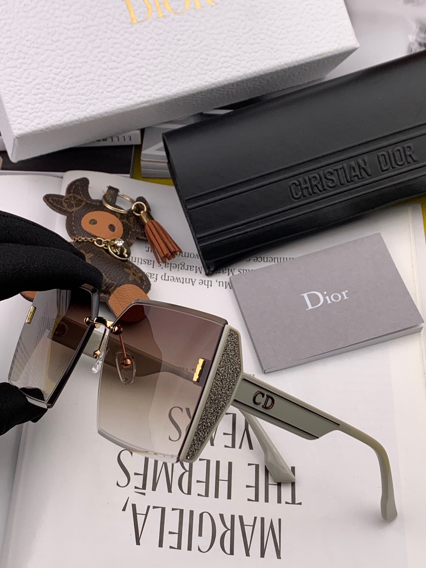 DIOR(  ディオール ) サングラス 2475