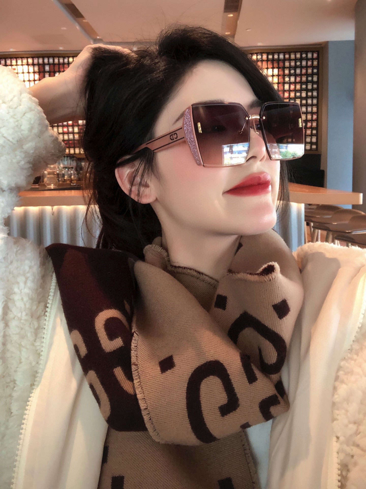 DIOR(  ディオール ) サングラス 2475