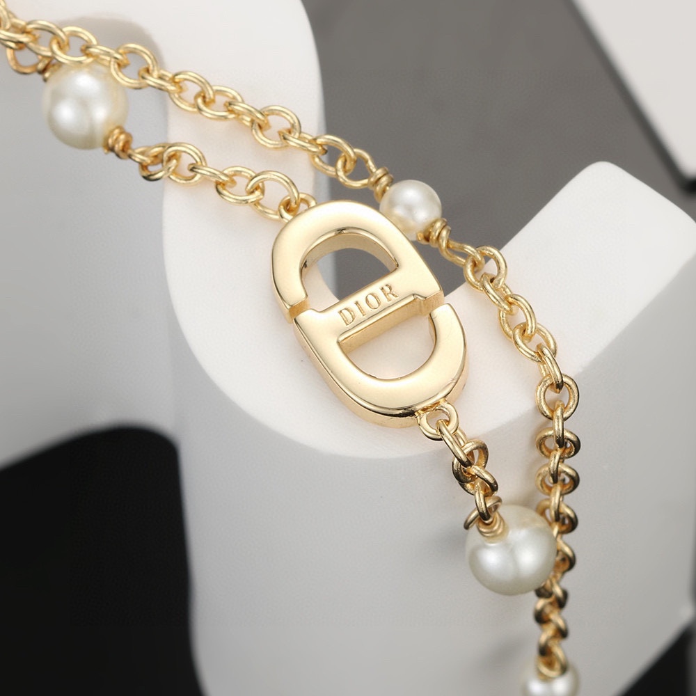 【DIOR】ブレスレット、ファッションシンプルなスタイル 2473