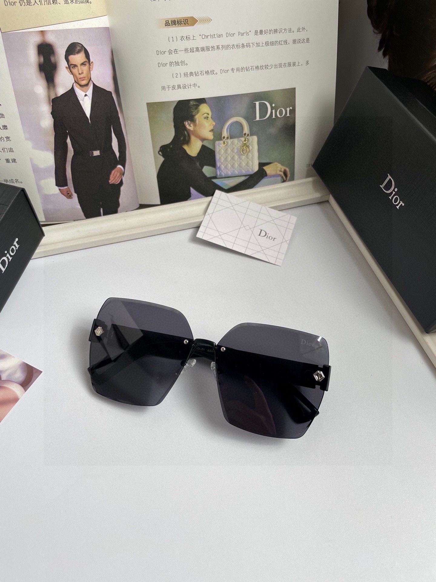 DIOR(  ディオール ) サングラス 2475