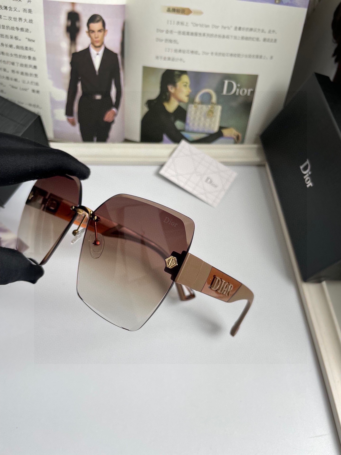 DIOR(  ディオール ) サングラス 2475