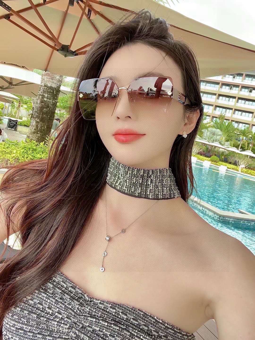 DIOR(  ディオール ) サングラス 2475