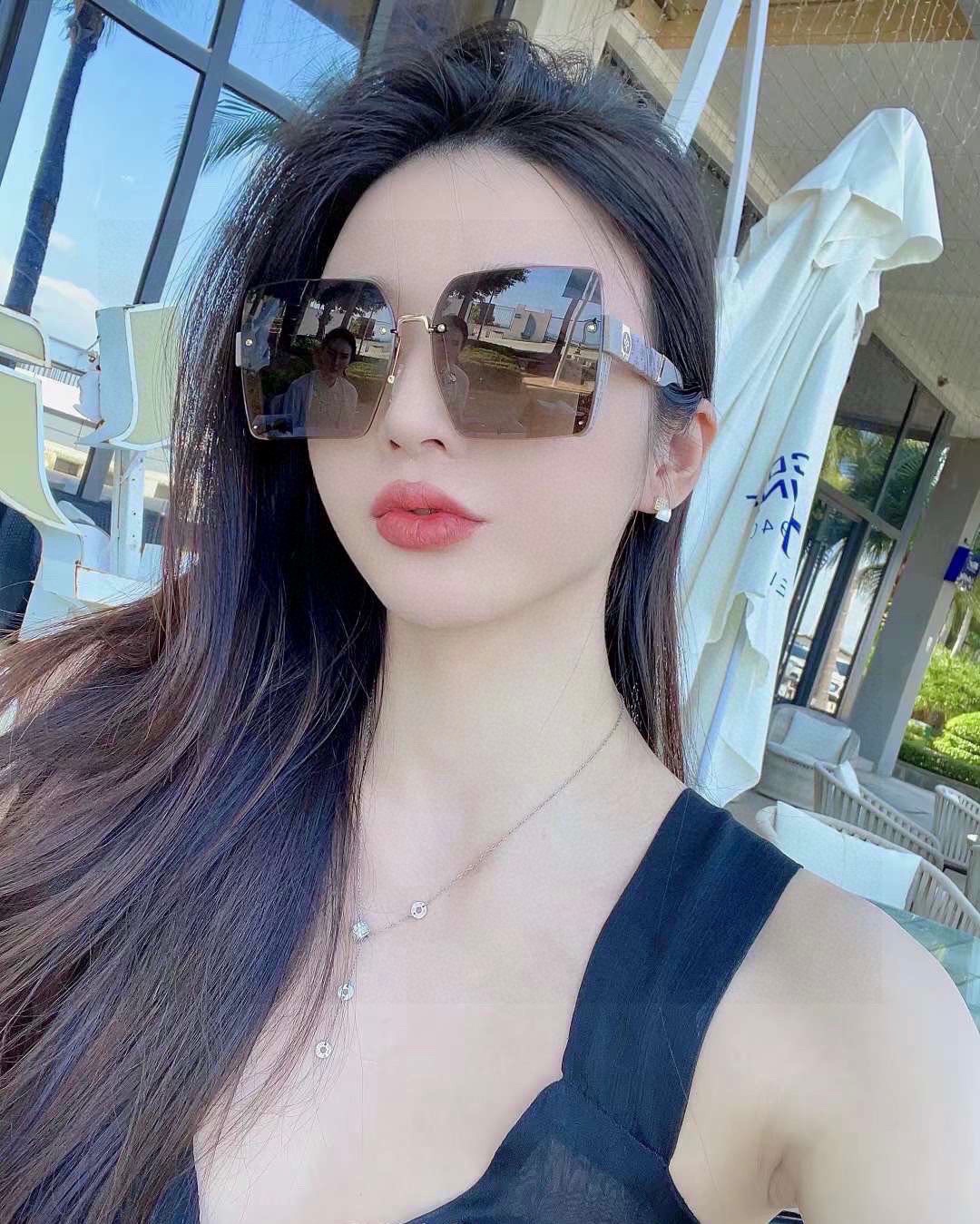 LOUIS VUITTON(ルイヴィトン) サングラス 24706