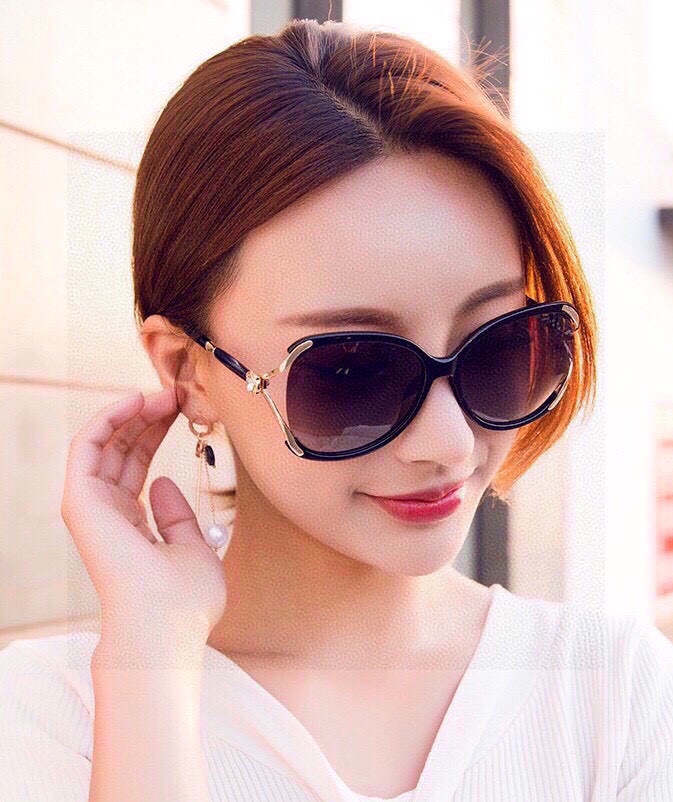 CHANEL( シャネル) サングラス