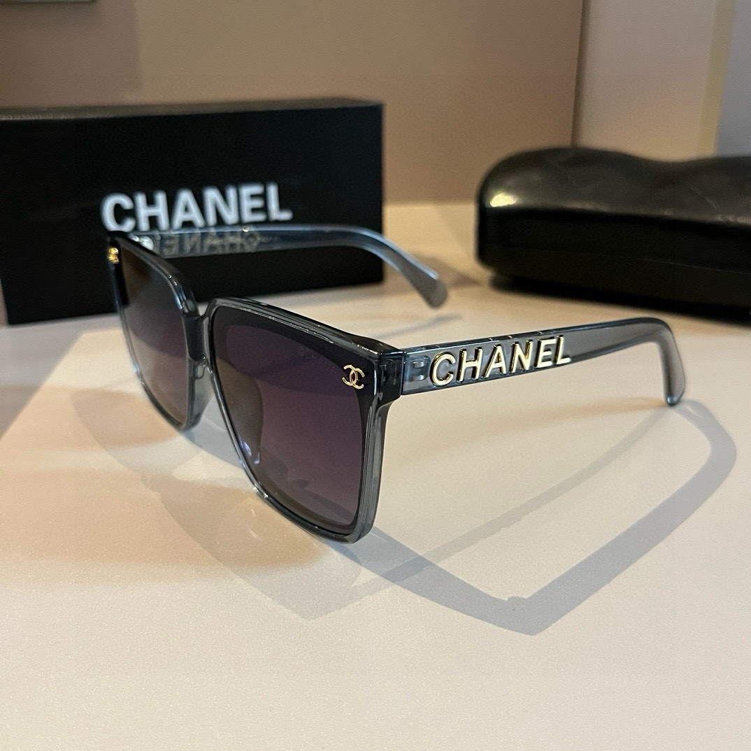 CHANEL( シャネル) サングラス
