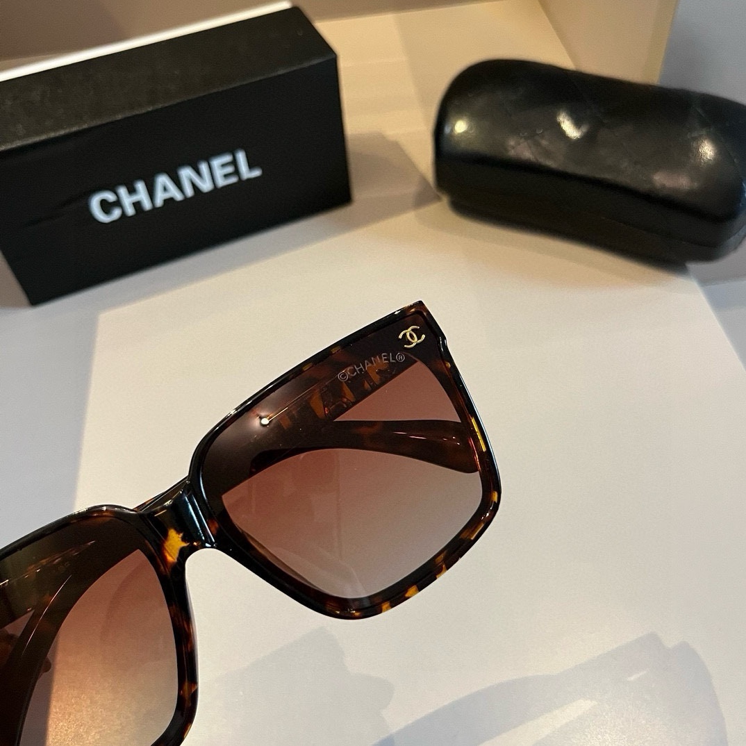 CHANEL( シャネル) サングラス