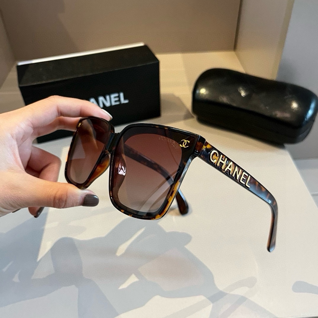 CHANEL( シャネル) サングラス