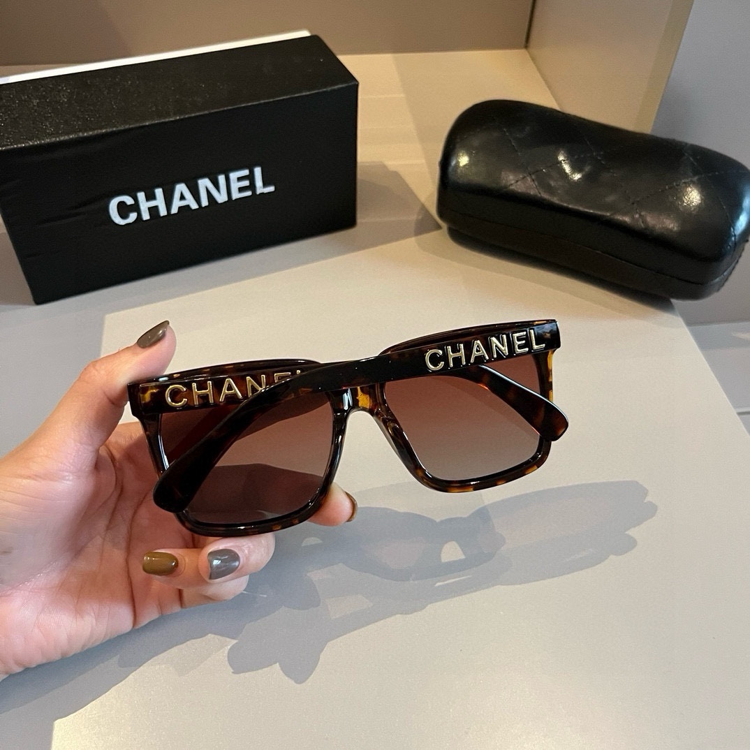 CHANEL( シャネル) サングラス