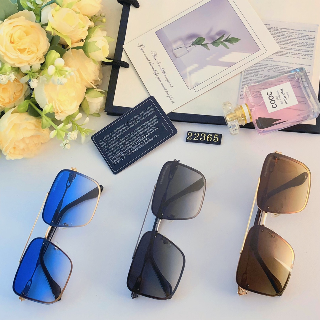 CHROME HEARTS(クロムハーツ) サングラス