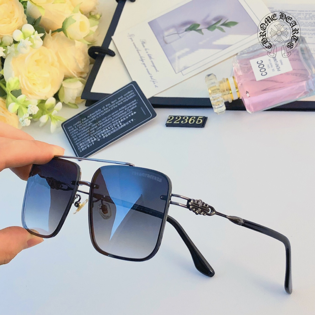 CHROME HEARTS(クロムハーツ) サングラス