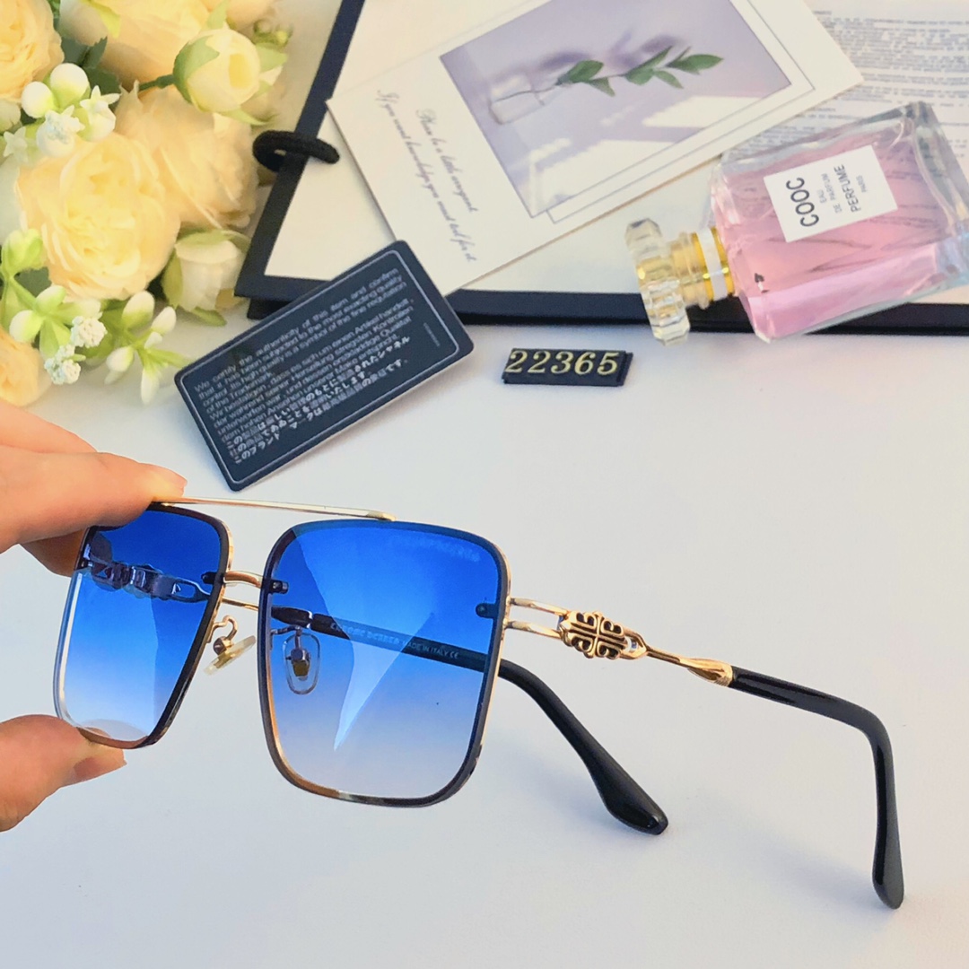 CHROME HEARTS(クロムハーツ) サングラス