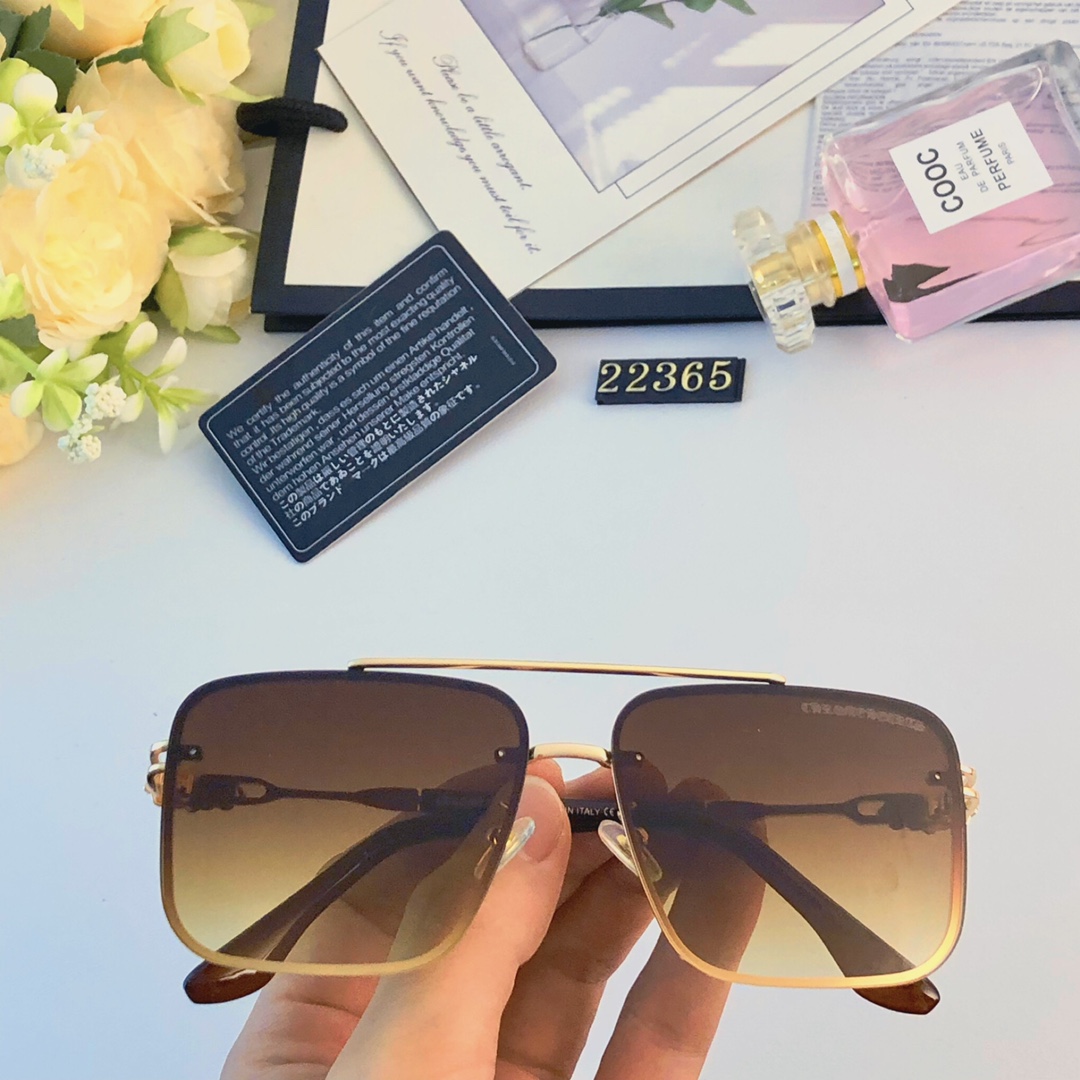 CHROME HEARTS(クロムハーツ) サングラス